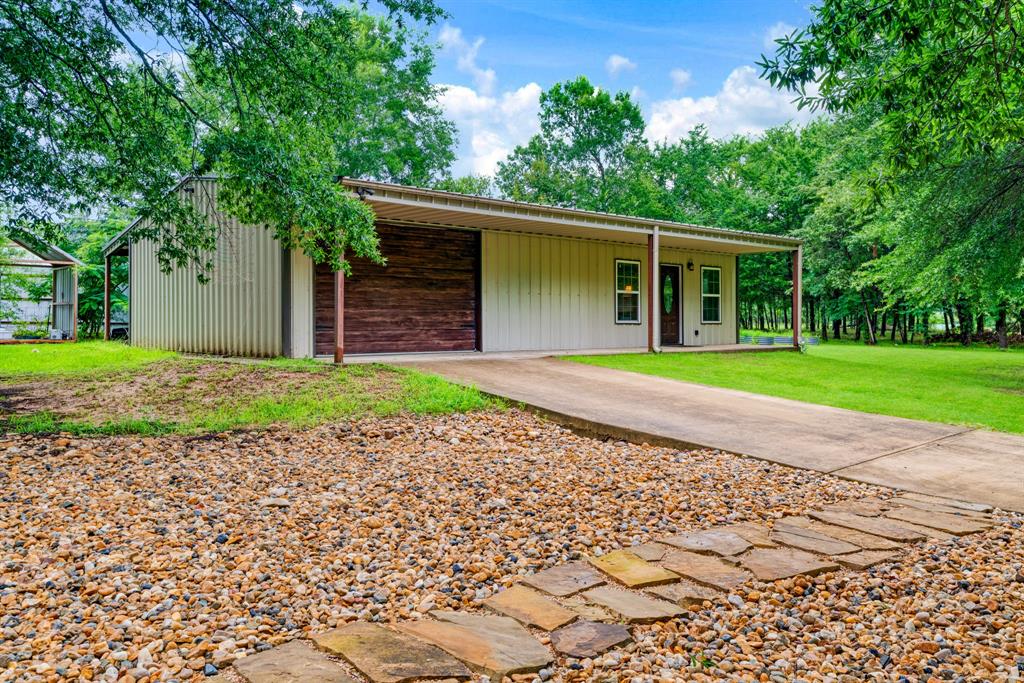 Campbell - Residential