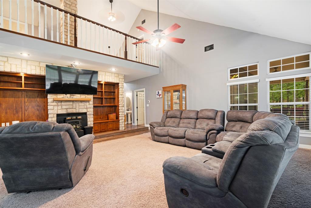 Campbell - Residential