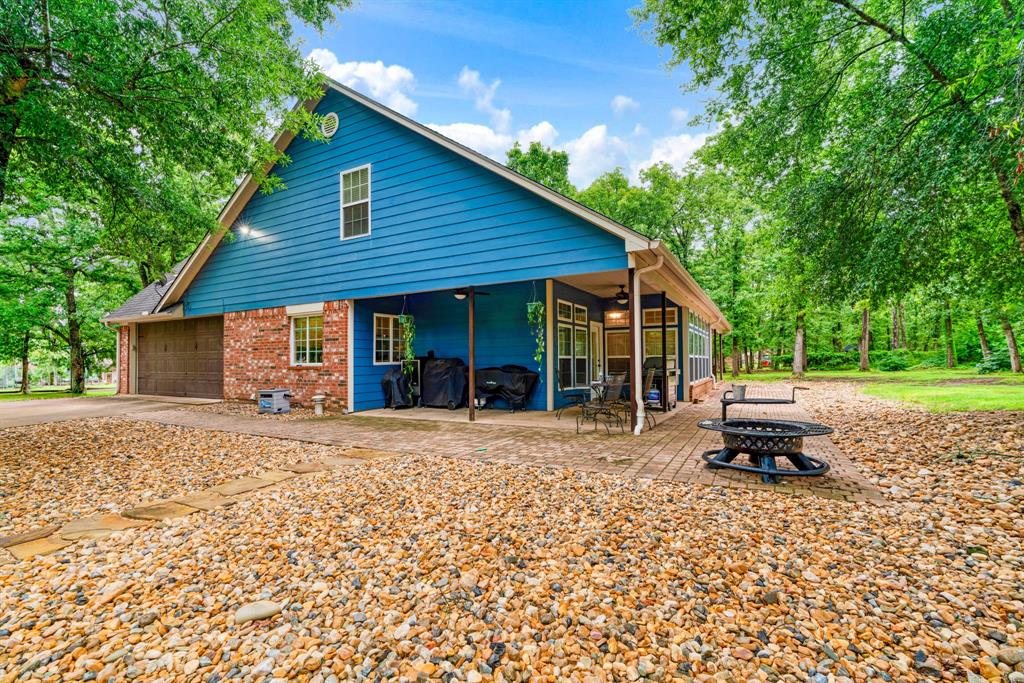 Campbell - Residential