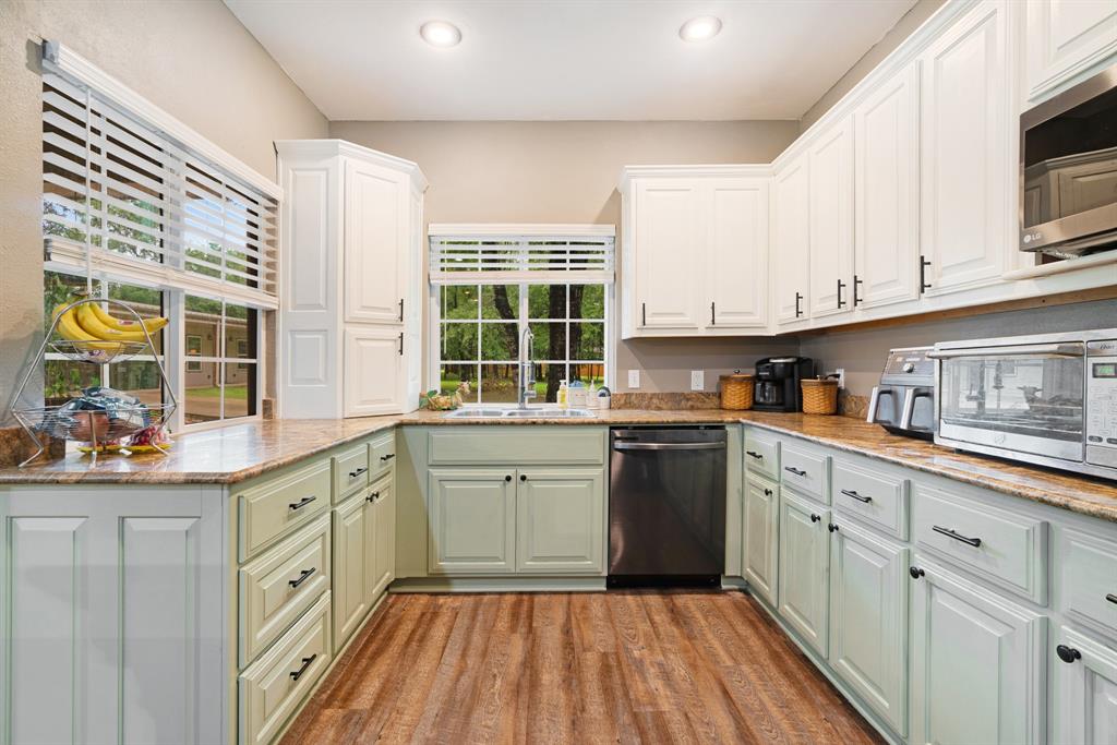 Campbell - Residential