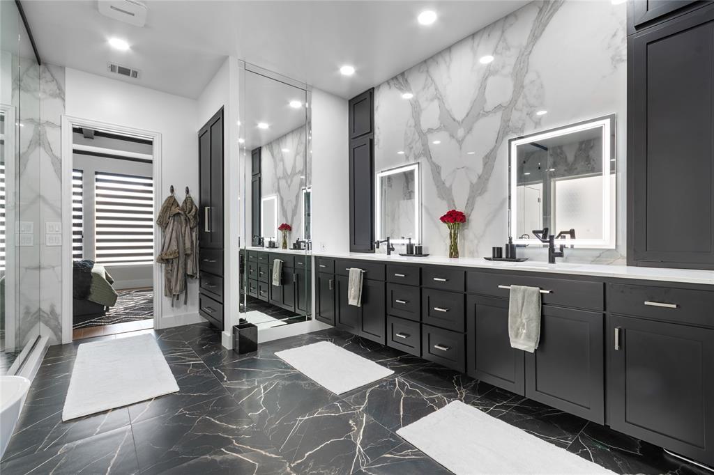 Kensington Place - Residential