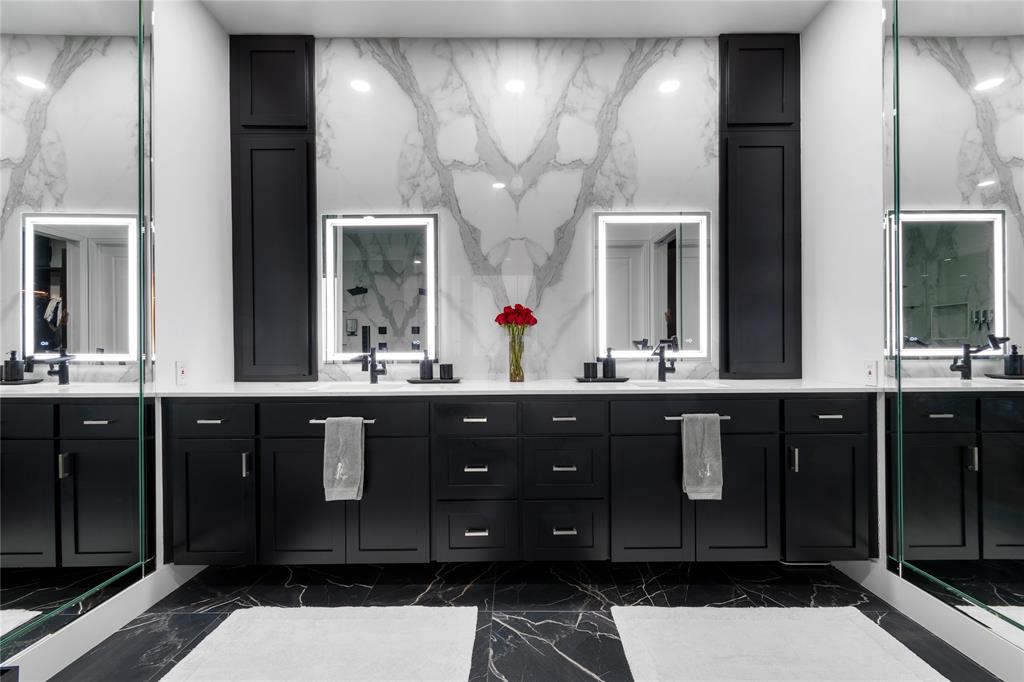 Kensington Place - Residential