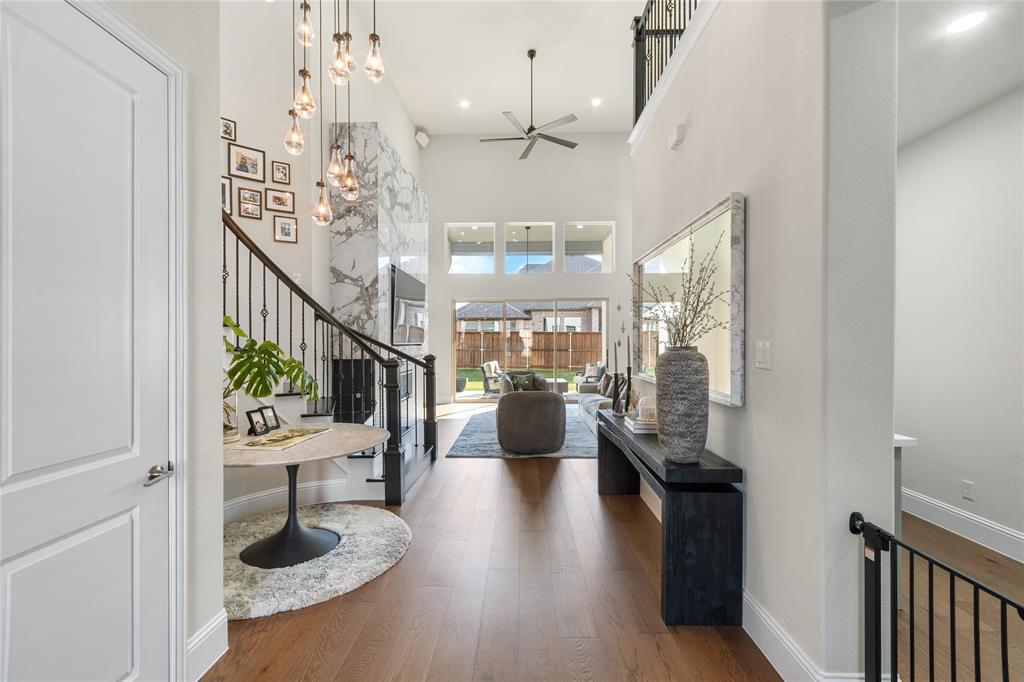Kensington Place - Residential