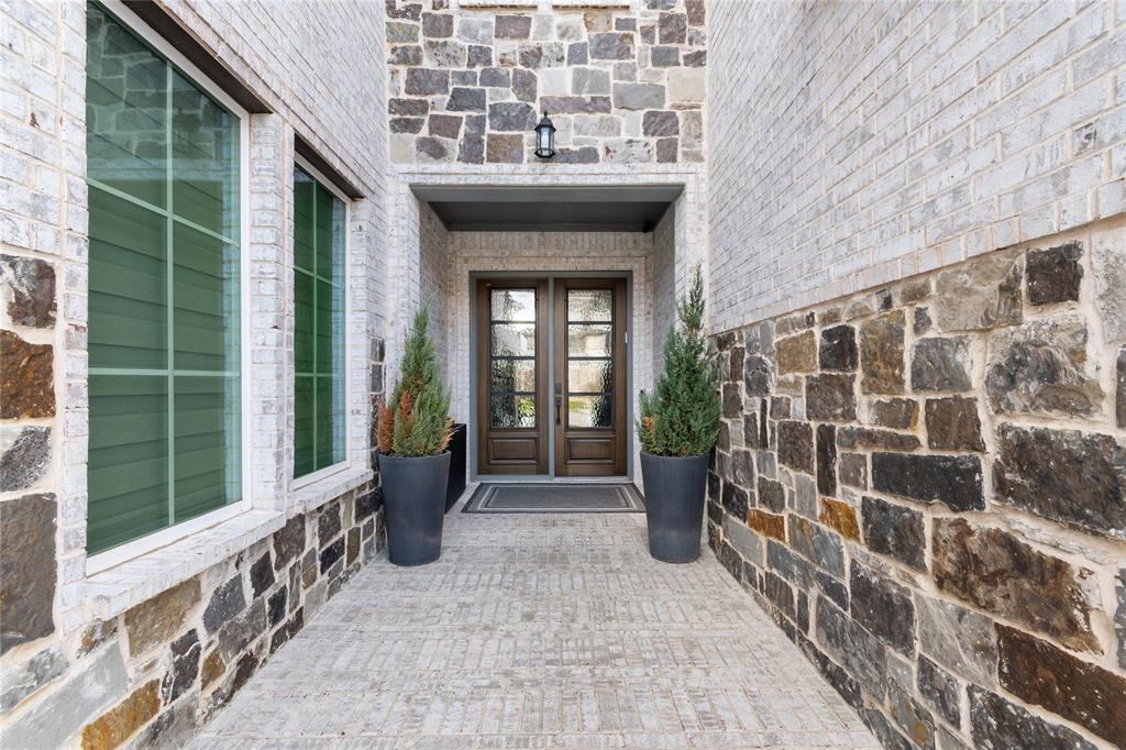 Kensington Place - Residential