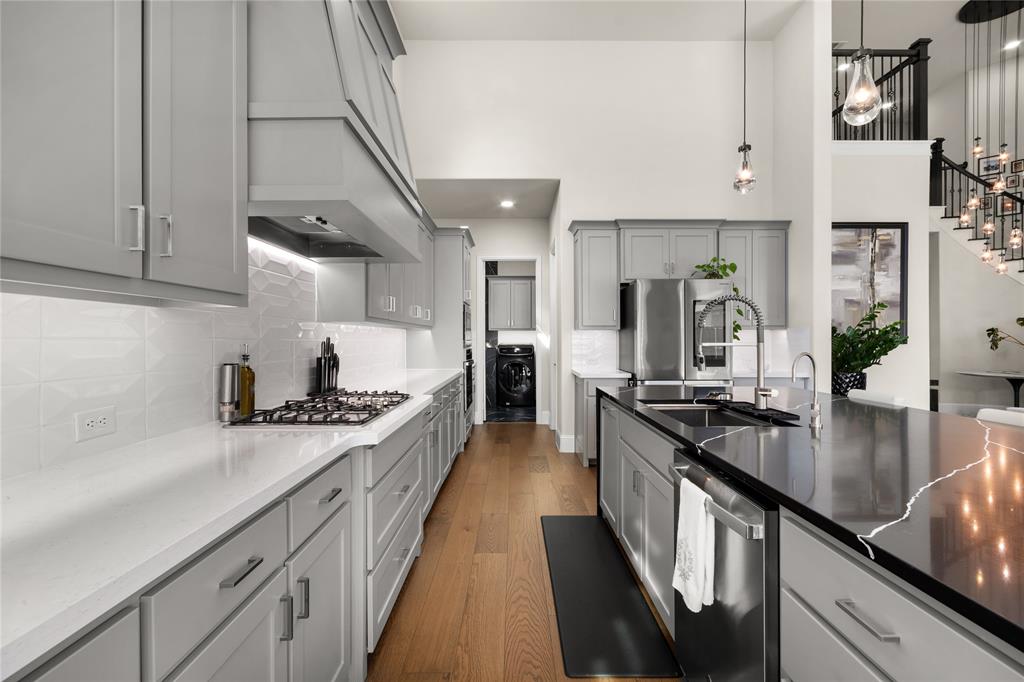 Kensington Place - Residential