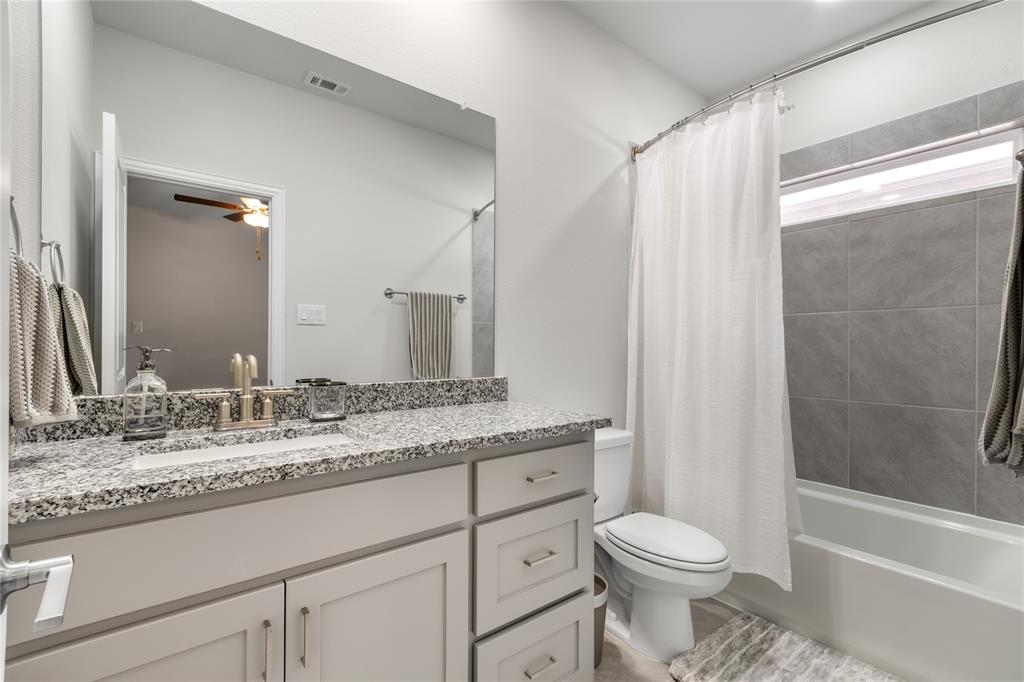 Kensington Place - Residential