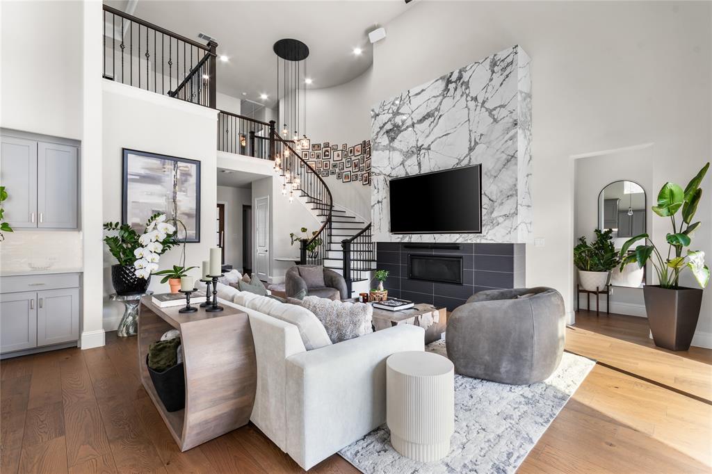 Kensington Place - Residential