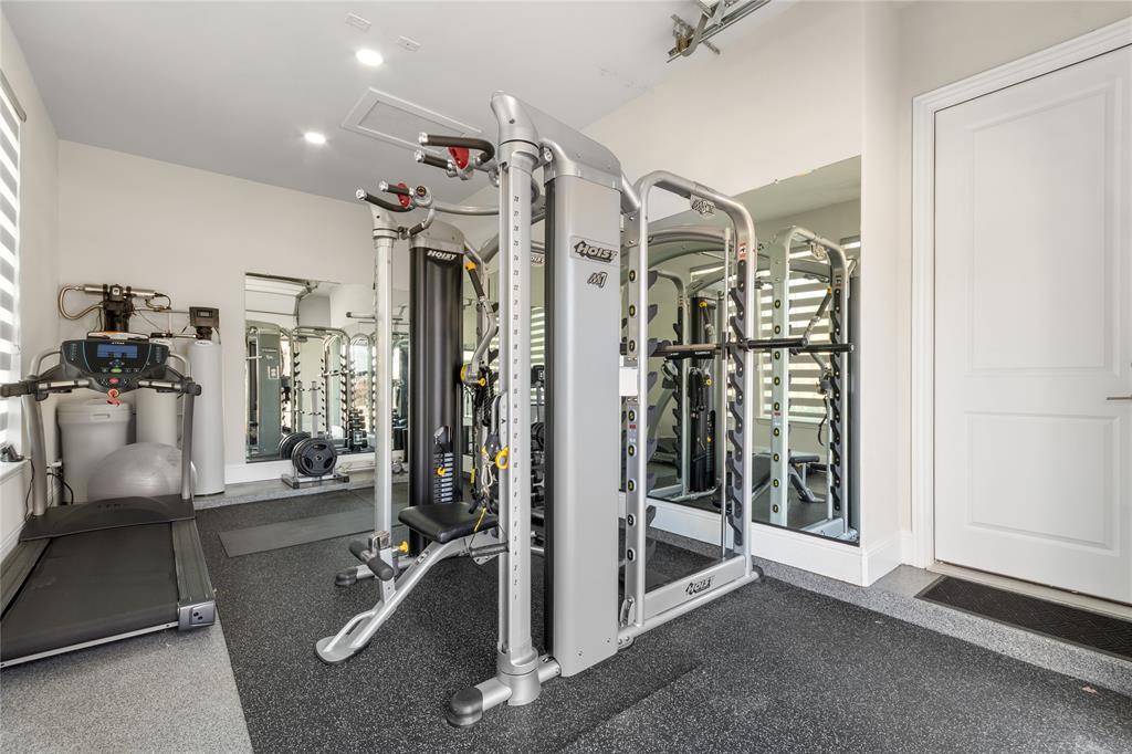 Kensington Place - Residential