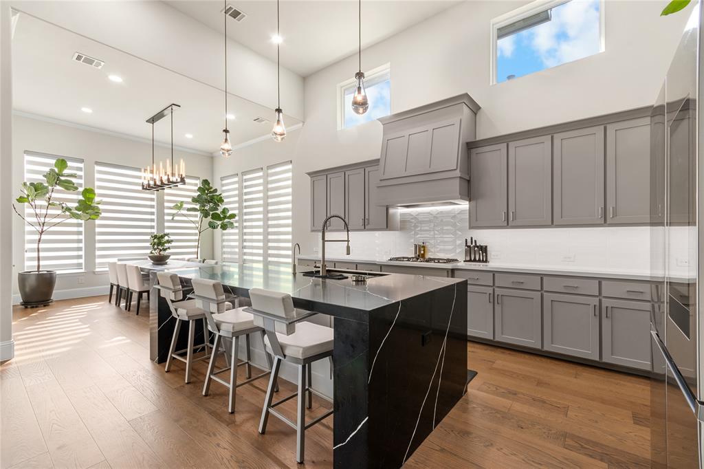 Kensington Place - Residential