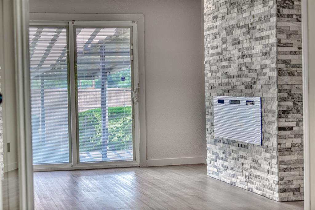 Claremont Park 01 - Residential