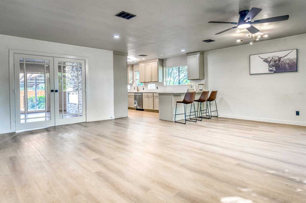 Claremont Park 01 - Residential