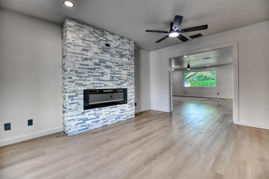 Claremont Park 01 - Residential