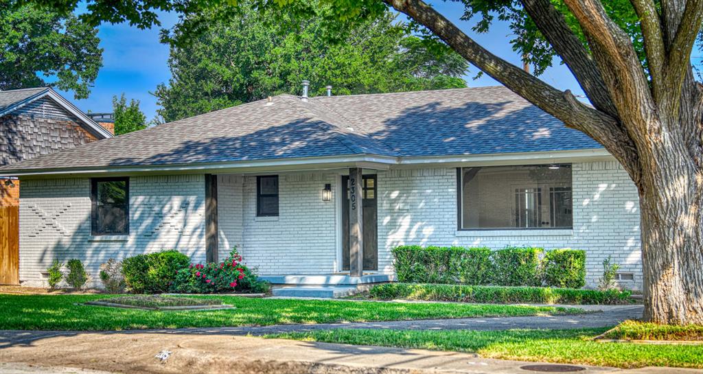 Claremont Park 01 - Residential