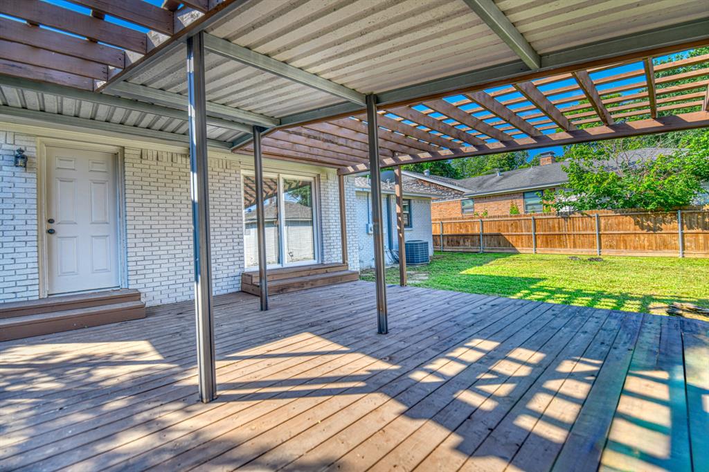 Claremont Park 01 - Residential