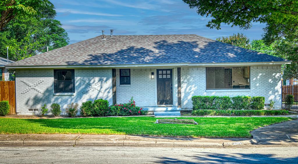 Claremont Park 01 - Residential