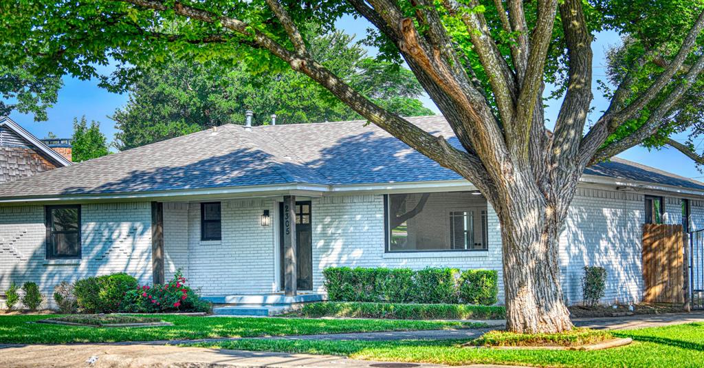 Claremont Park 01 - Residential