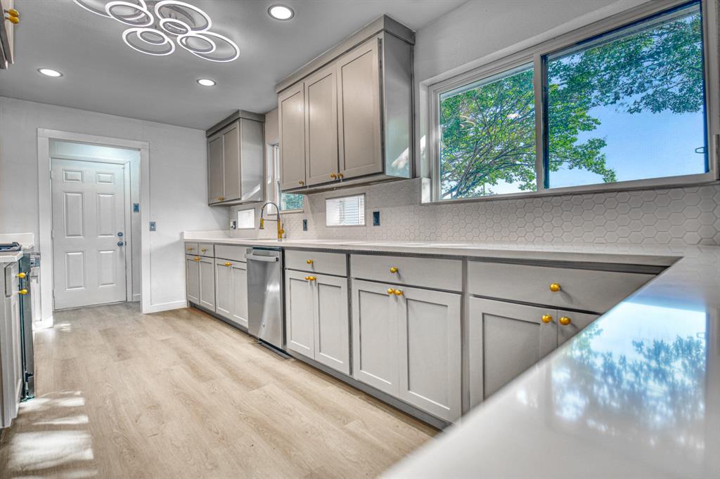 Claremont Park 01 - Residential
