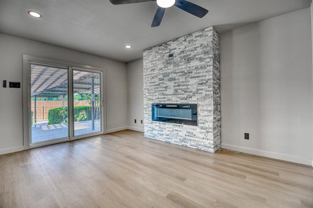 Claremont Park 01 - Residential