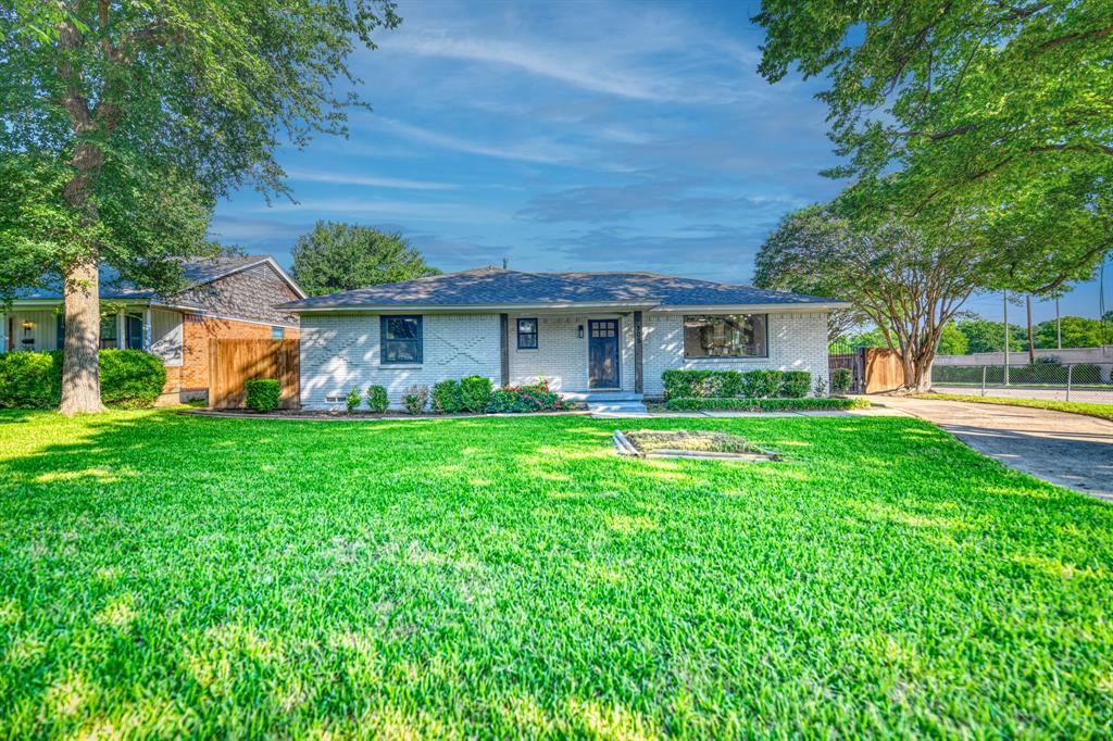 Seller is offering $25,000 in concessions that may be used toward closing costs, interest rate buy-downs, or buyer-selected improvements. Homes with this level of flexibility and value don't stay on the market long—schedule your private showing today and see all that 2305 Fenestra Drive has to offer!

Beautifully updated 3-bedroom, 3-bath home on a large corner lot in White Rock Hills! Featuring two primary suites, an open-concept floor plan, abundant natural light, luxury vinyl flooring, and a spacious kitchen perfect for entertaining. Second living room with fireplace can also be used as an additional bedroom. Enjoy a covered patio, deck, landscaped yard, and convenient access to shopping, dining, and major highways. Seller offering concessions toward closing costs, rate buy-downs, or upgrades. Move-in ready and full of charm!