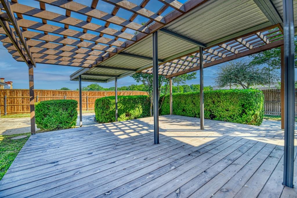 Claremont Park 01 - Residential