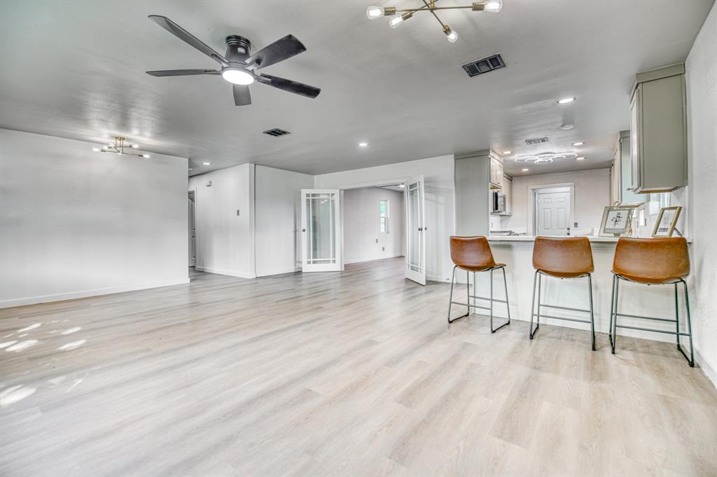 Claremont Park 01 - Residential
