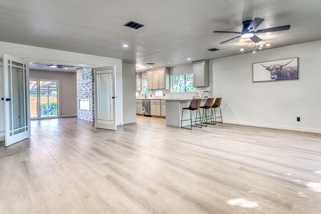 Claremont Park 01 - Residential