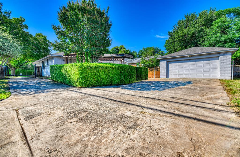 Claremont Park 01 - Residential