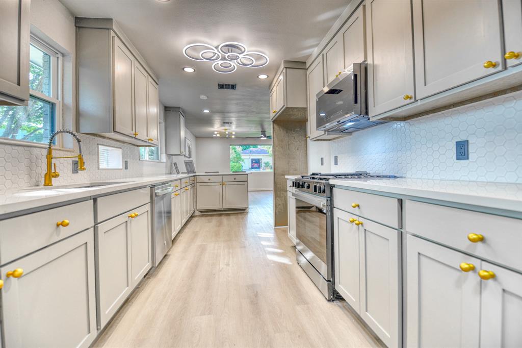 Claremont Park 01 - Residential