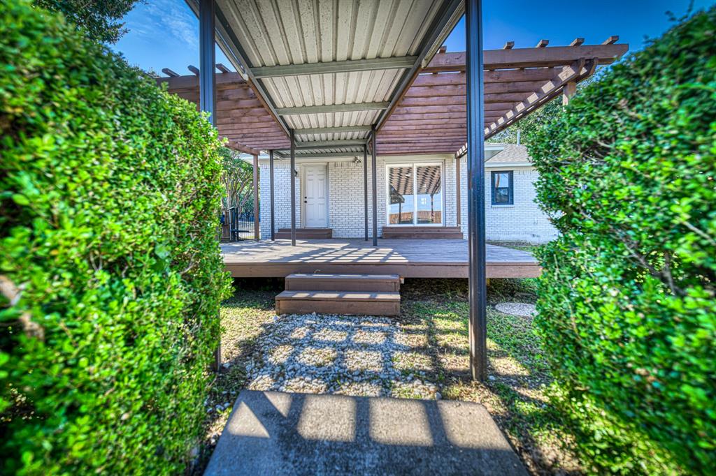 Claremont Park 01 - Residential