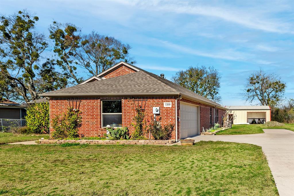 Old Turner Ranch Add - Residential