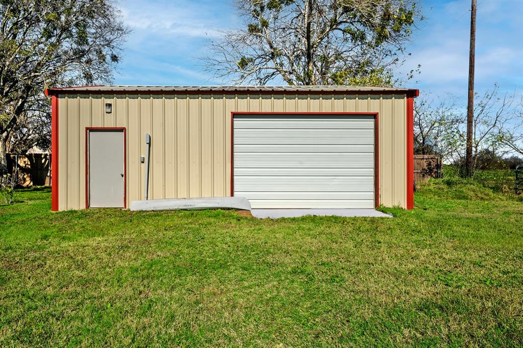 Old Turner Ranch Add - Residential