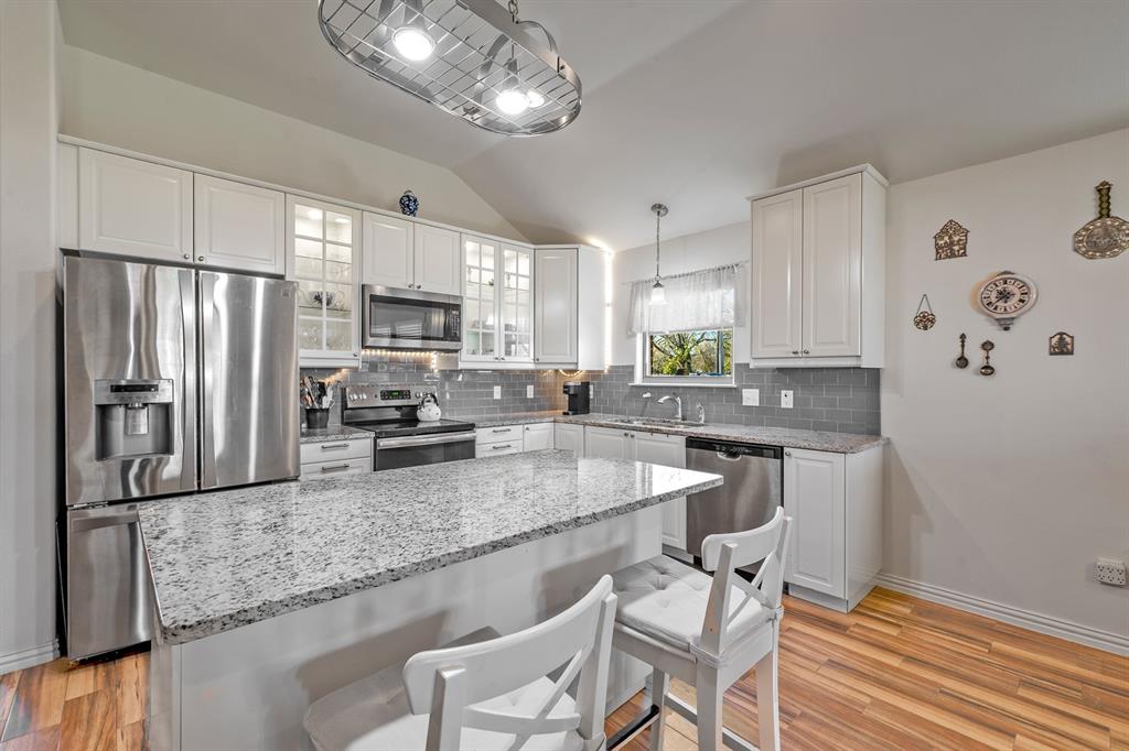 Old Turner Ranch Add - Residential