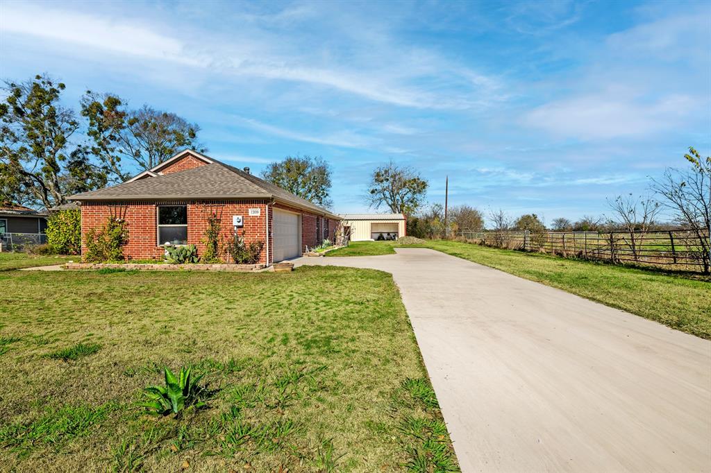 Old Turner Ranch Add - Residential