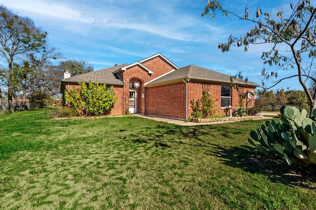 Old Turner Ranch Add - Residential