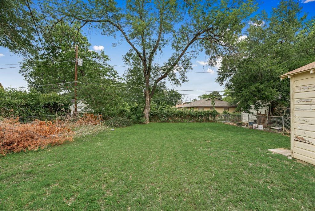 Green Hill Add - Residential