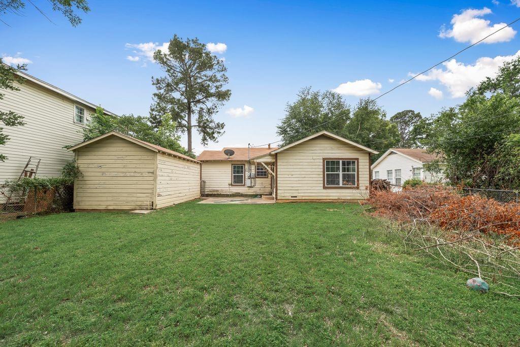 Green Hill Add - Residential
