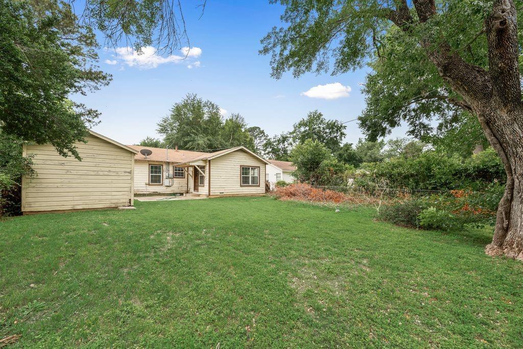 Green Hill Add - Residential