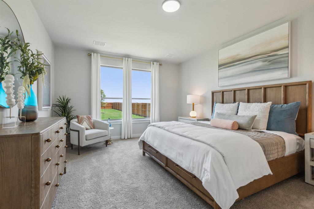 Tesoro at Chisholm Trail Ranch - Residential