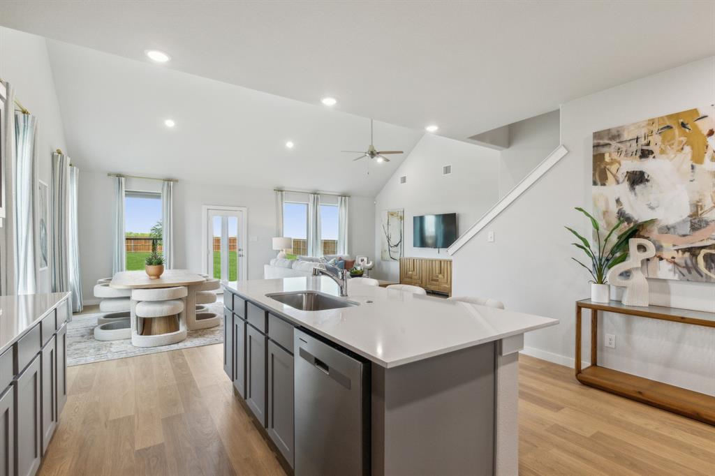 Tesoro at Chisholm Trail Ranch - Residential