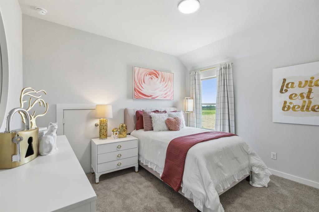 Tesoro at Chisholm Trail Ranch - Residential