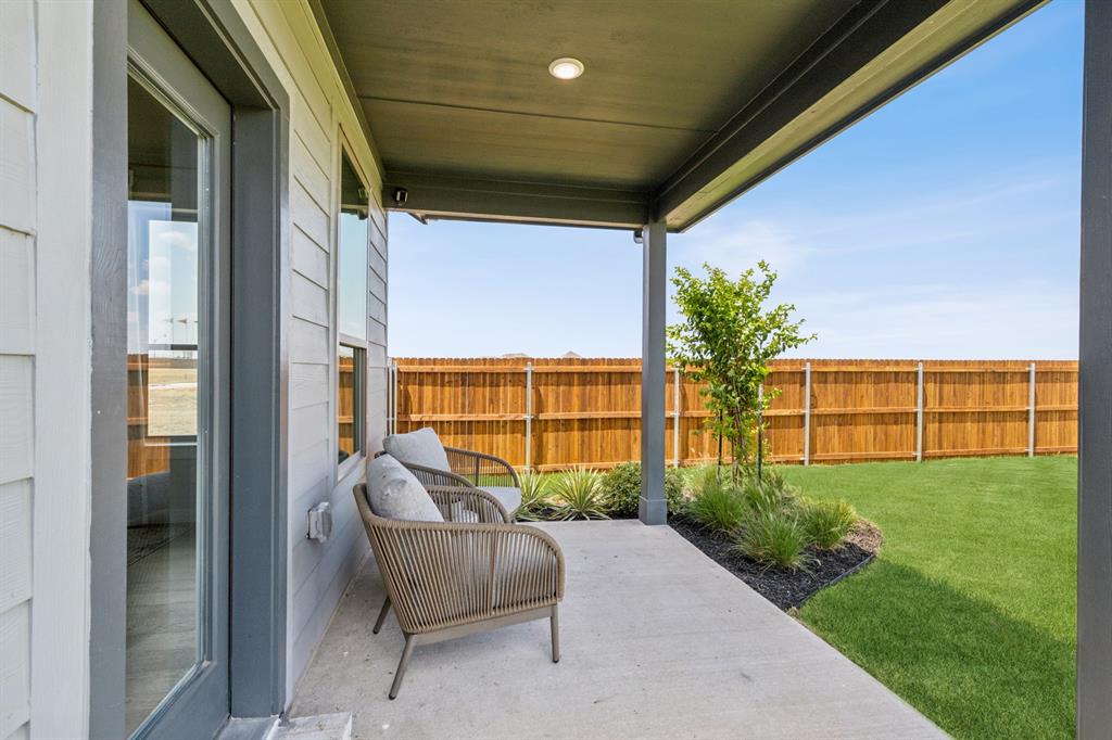 Tesoro at Chisholm Trail Ranch - Residential