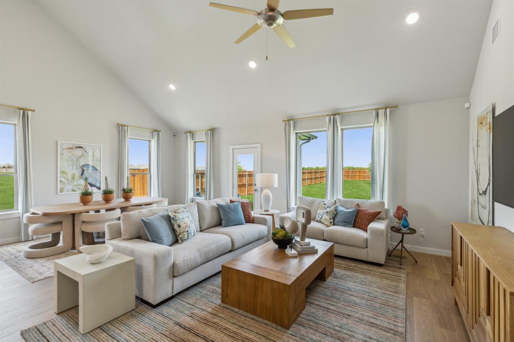 Tesoro at Chisholm Trail Ranch - Residential