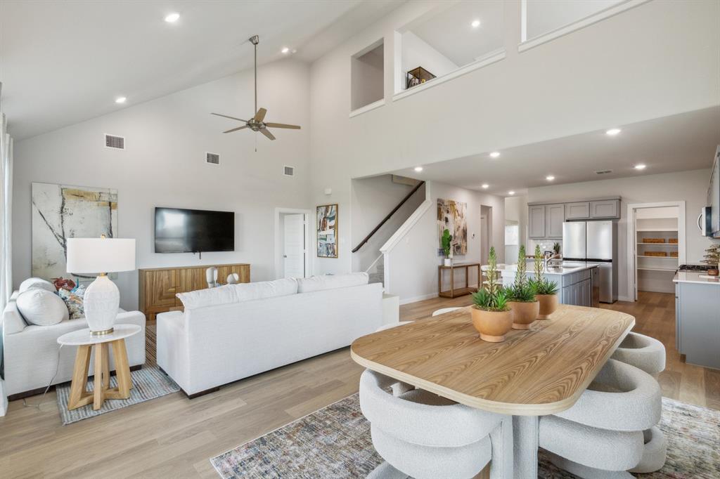 Tesoro at Chisholm Trail Ranch - Residential
