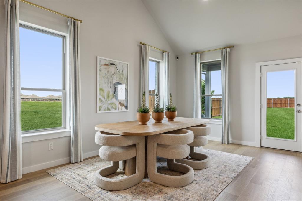 Tesoro at Chisholm Trail Ranch - Residential