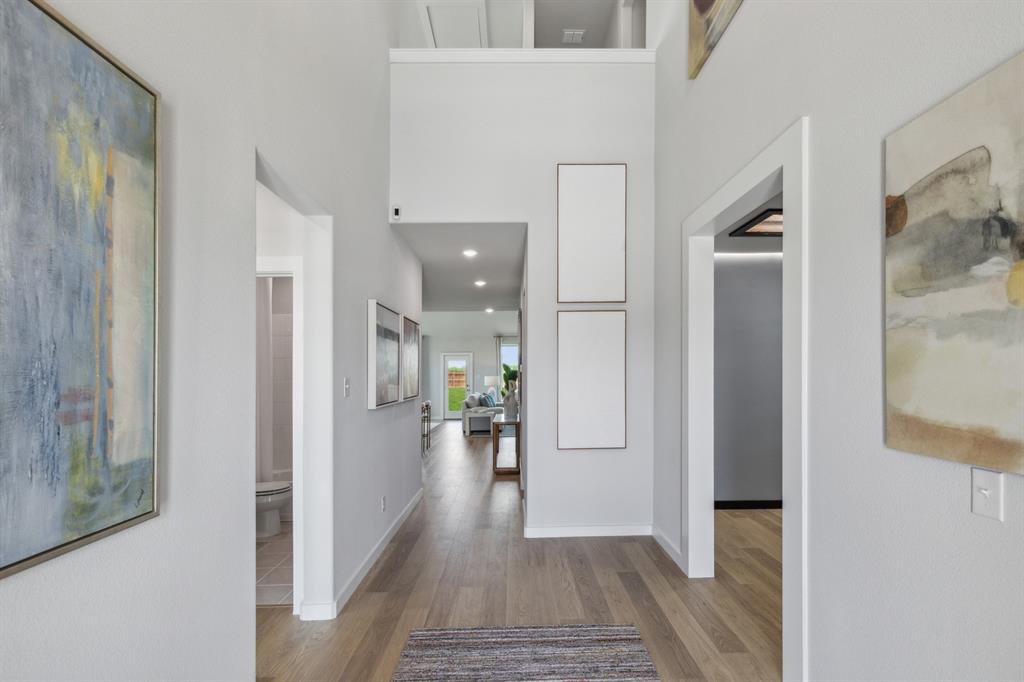 Tesoro at Chisholm Trail Ranch - Residential