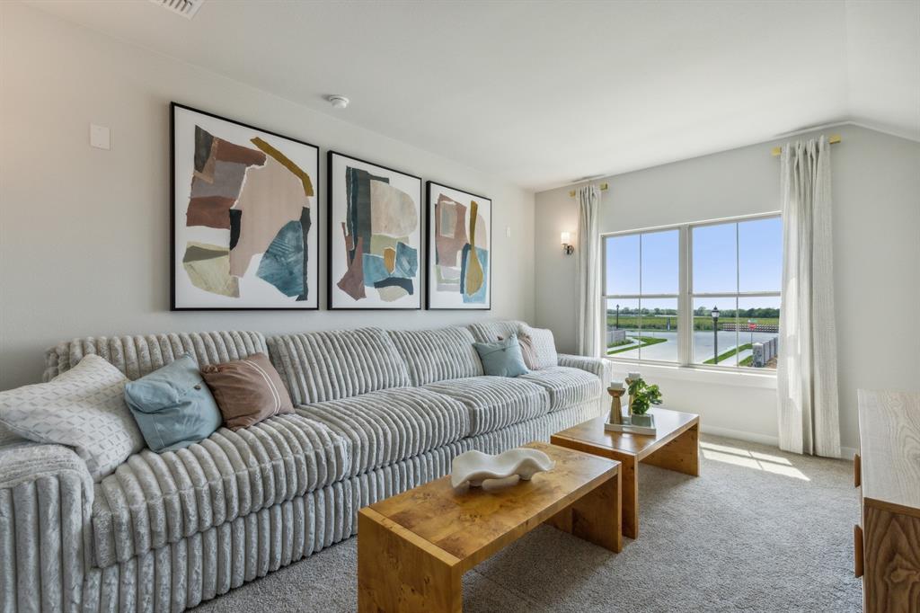 Tesoro at Chisholm Trail Ranch - Residential