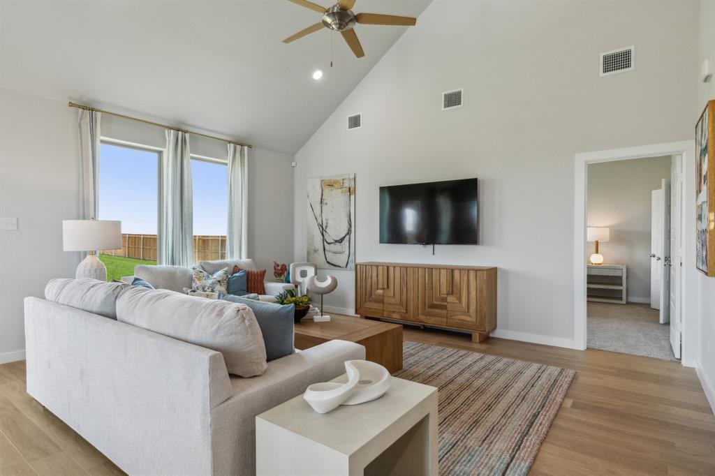Tesoro at Chisholm Trail Ranch - Residential