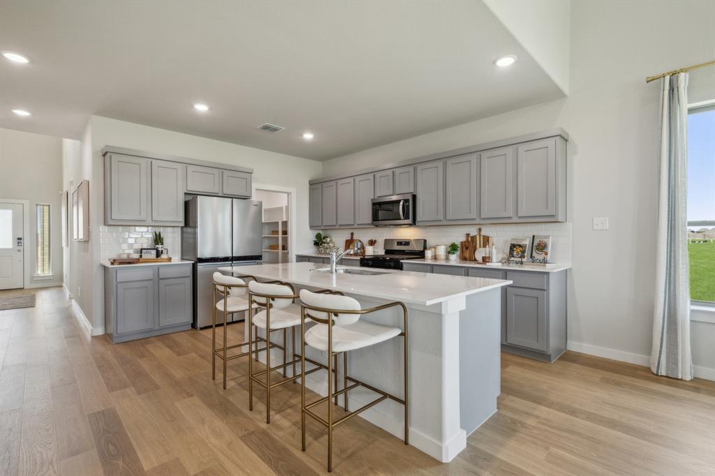 Tesoro at Chisholm Trail Ranch - Residential