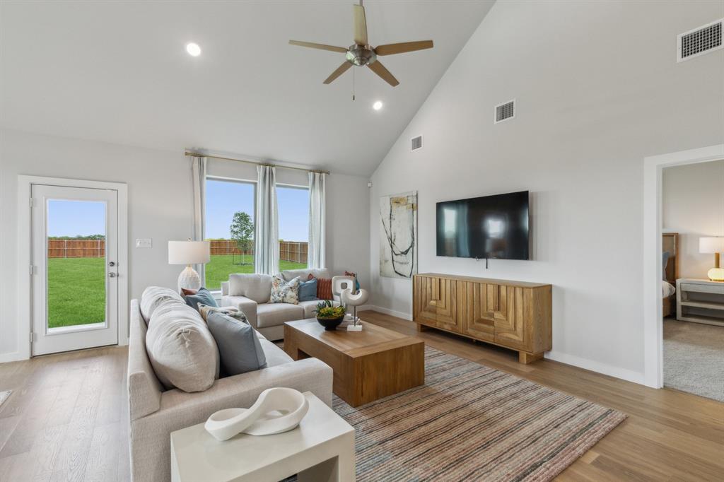 Tesoro at Chisholm Trail Ranch - Residential