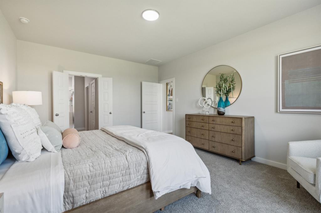 Tesoro at Chisholm Trail Ranch - Residential